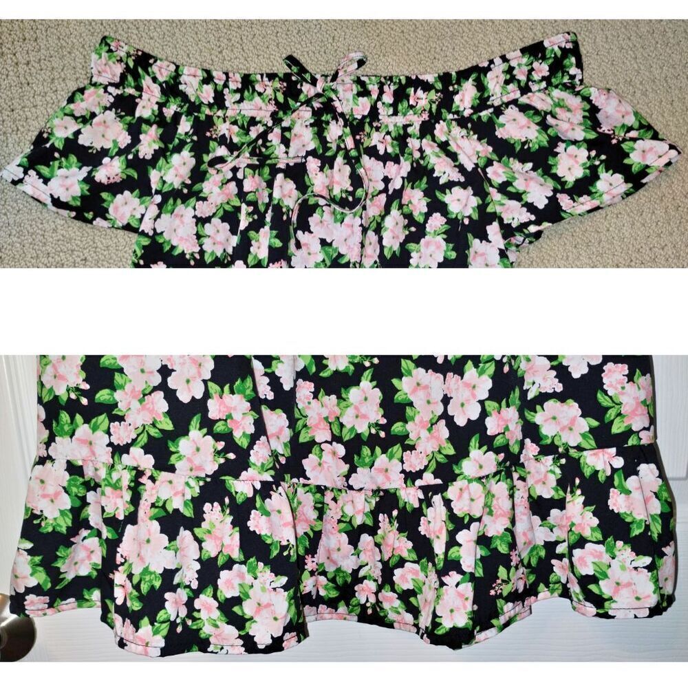 Women's Salt & Sugar Floral Dress NWT (Size: XL) - Picture 2 of 6